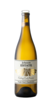 Johnson Estate 2023 Freelings Creek Reserve Bright Steel, Chardonnay, Lake Erie